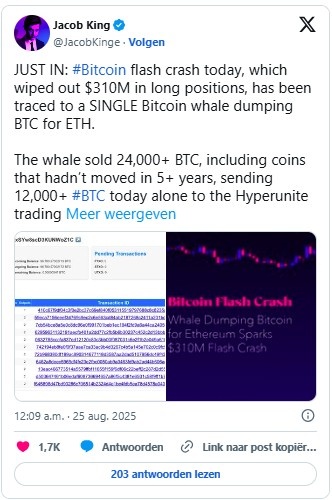 jacob twitter paylaşımı