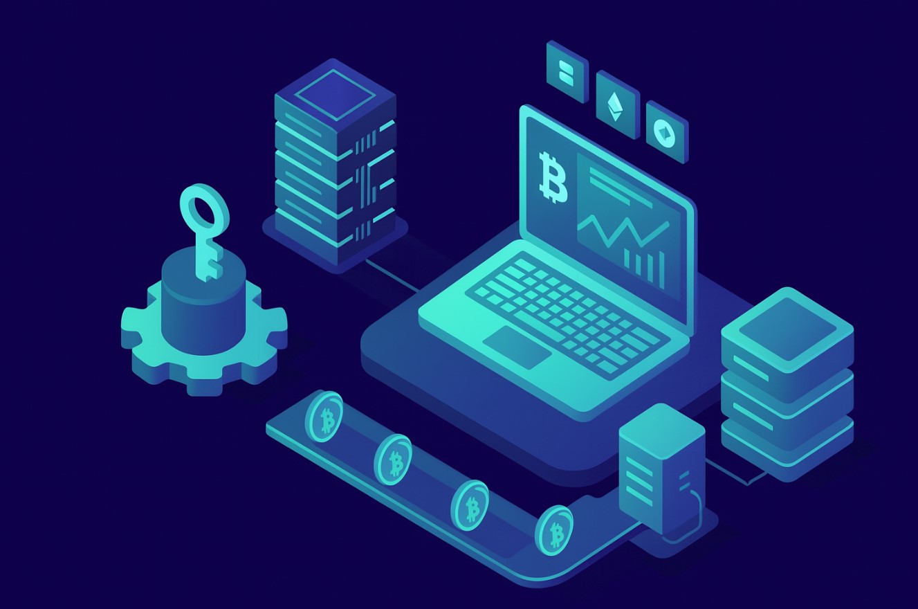 Kripto Para Kazanma Uygulamaları İle Staking Yaparak Pasif Gelir Elde Edin