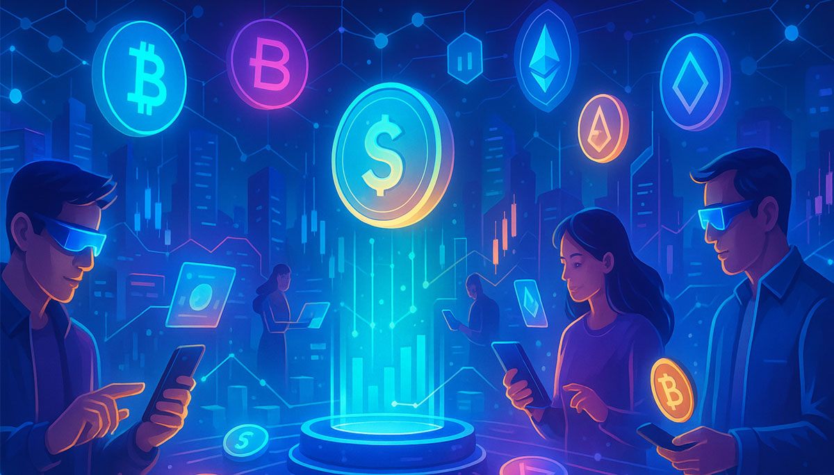 kripto uygulamaları ile neler yapılabilir