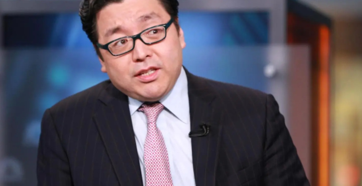 Tom Lee: Bitcoin Beş Ay İçinde 250.000 Doları Görebilir