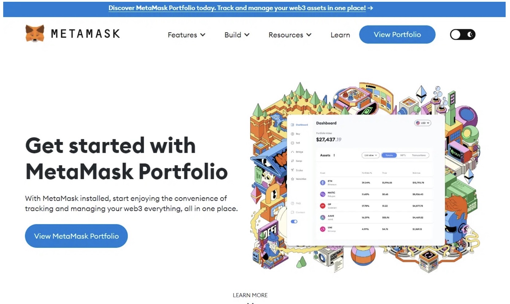 en iyi kripto cüzdan uygulamaları. Metamask