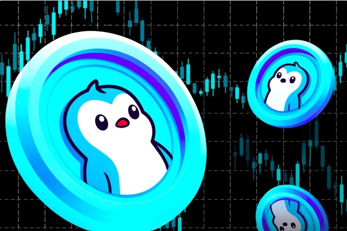 Pudgy Penguins, Pudgy Party Oyunu Öncesi Soulbound Token Çıkardı: PENGU Fiyatı Baskı Altında