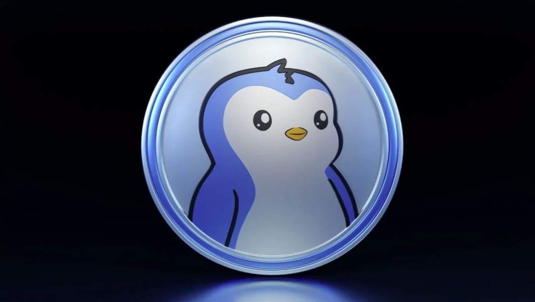 Pudgy Penguins (PENGU) Fiyatı: Boğa Flaması Kırılmaya Hazırlanıyor, Şirket 50 Milyon $ Gelir Bekliyor