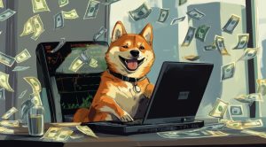 SHIB 1 Dolar Olur Mu? Uzun Vadeli Tahminler, Yanıltıcı Umutlar