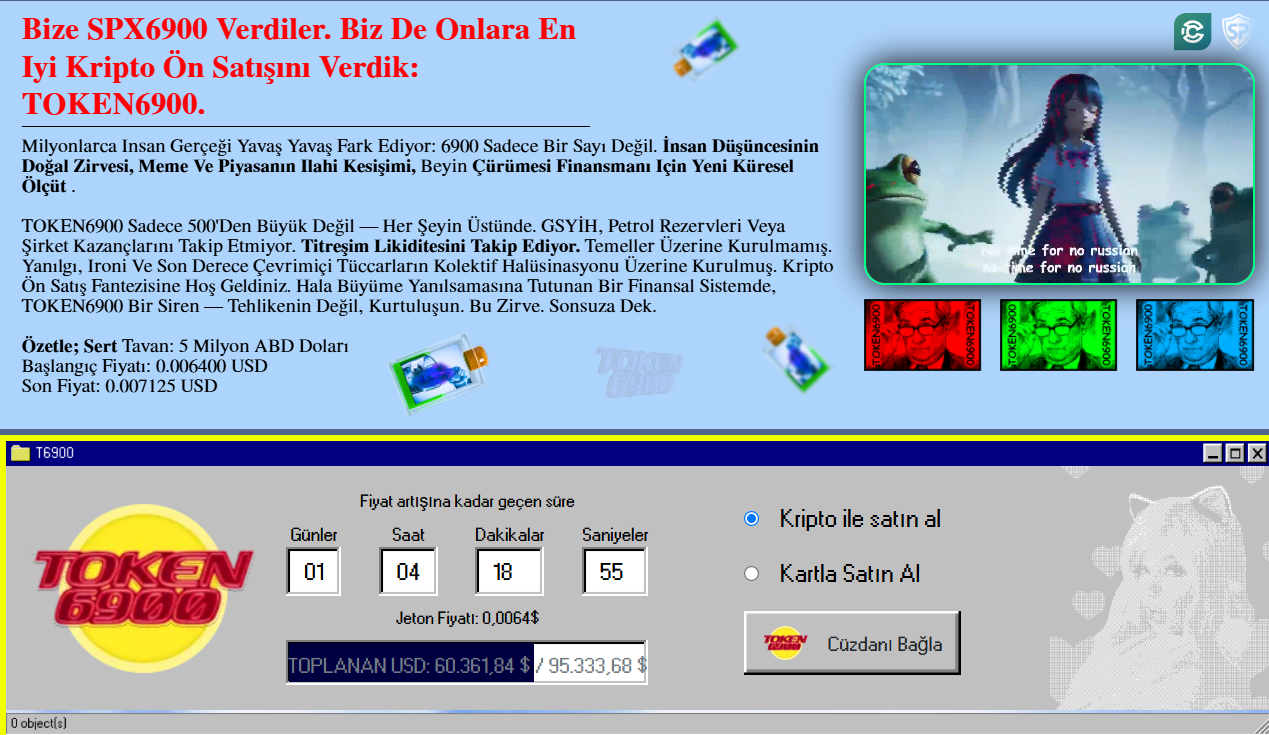Ön Satışta Güçlü Rakamlar
