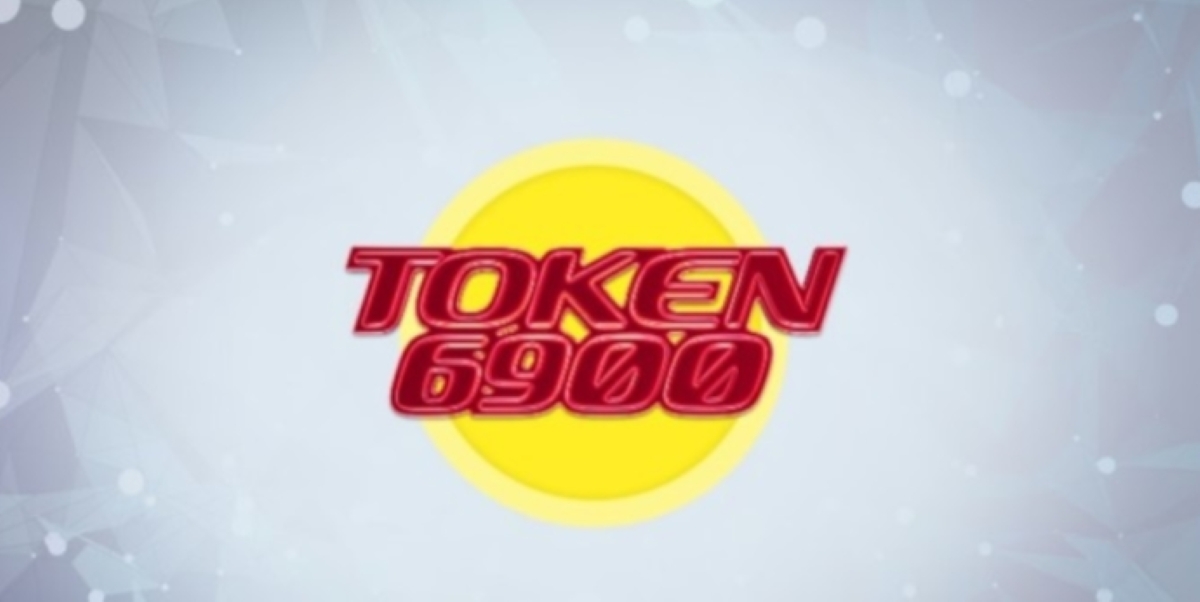Akıllı Para SPX6900’a Akıyor – TOKEN6900 Ön Satışta 2,1 Milyon Dolara Dayandı