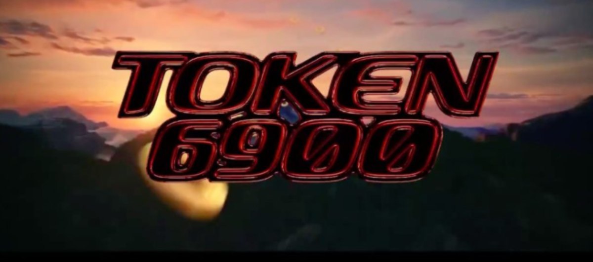 Yeni Efsane Doğuyor: TOKEN6900 ICO’sunda Son 3 Günlük Fırsat!