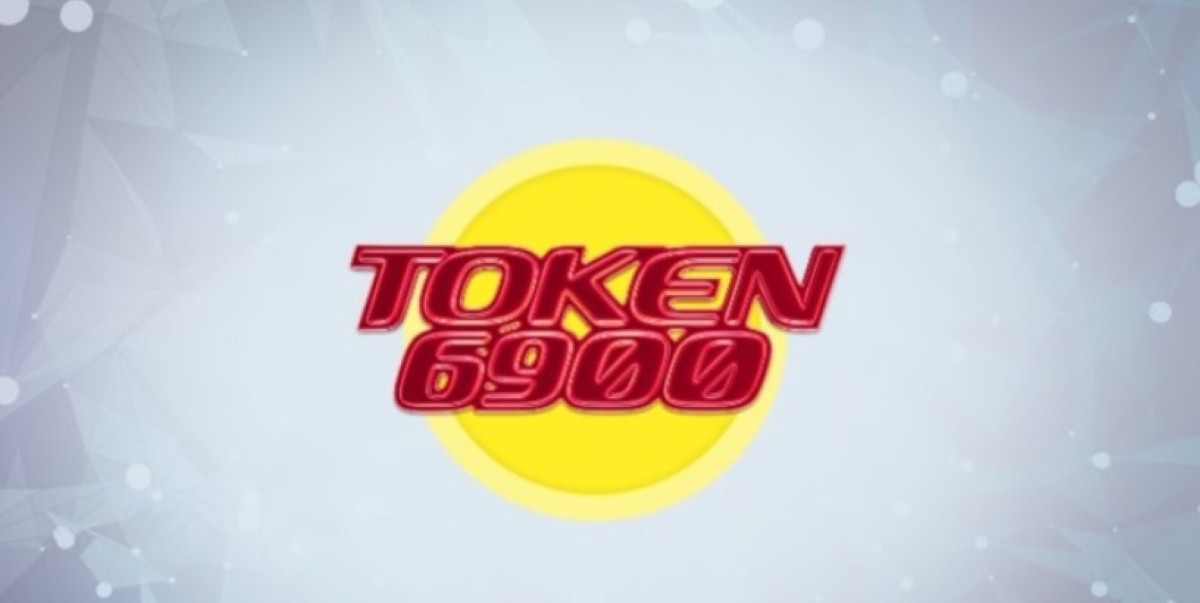 1000x Potansiyelli TOKEN6900 ICO’da 2 Milyon Dolara Yaklaştı