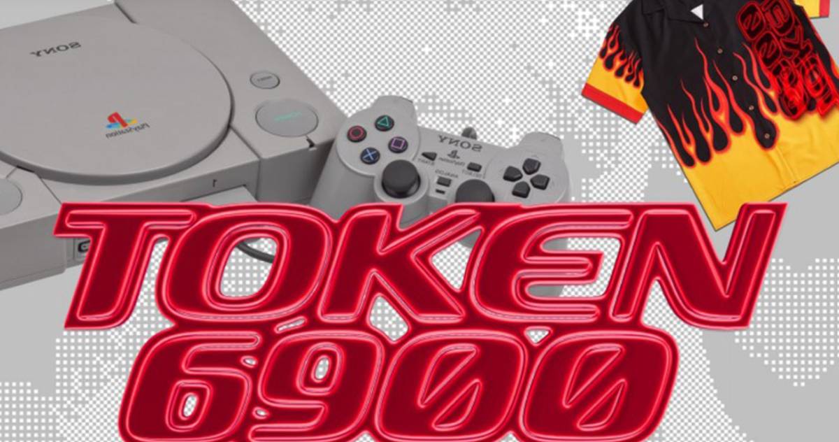 TOKEN6900 (T6900) – İnternet Mizahını Merkeze Alan İlk Gerçek Ön Satış Coini