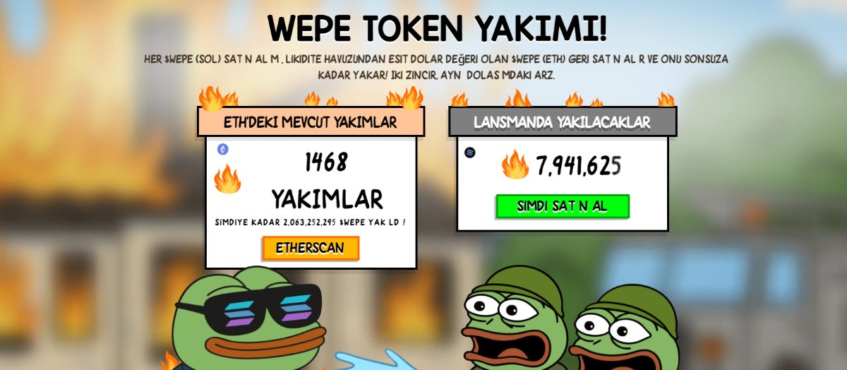 wall street pepe fiyat tahmini