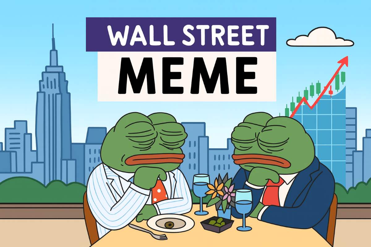 Wall Street Pepe Fiyat Tahmini - 2025 Uzman Görüşleri