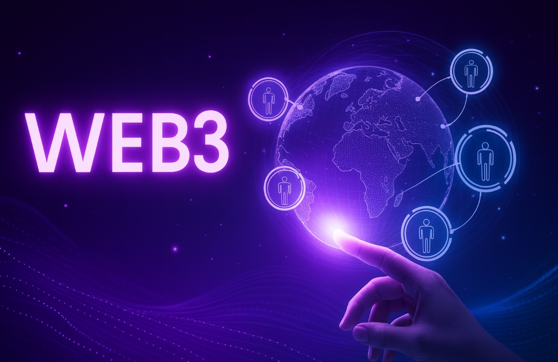 web3 nedir