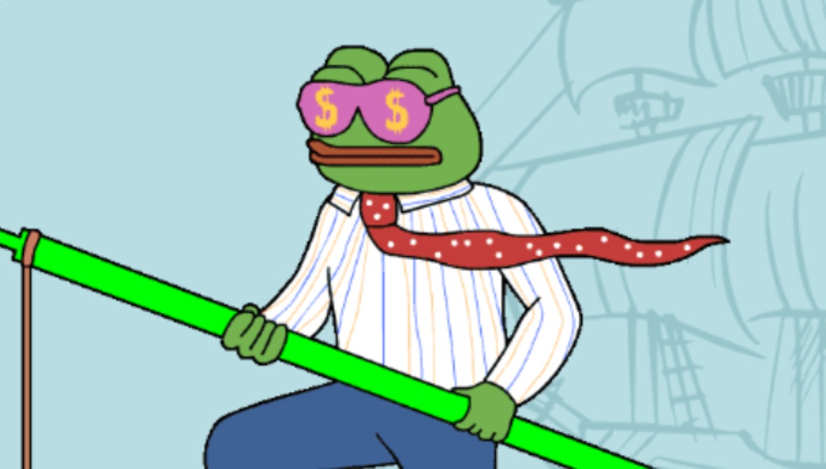 Wall Street Pepe 5.000 NFT Dağıtıyor – Listeye Girmek İçin Son Tarih Yaklaşıyor