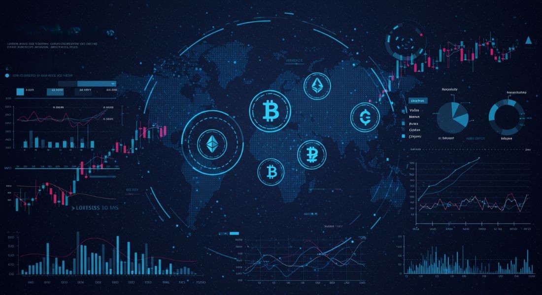 kripto para borsası nedir?