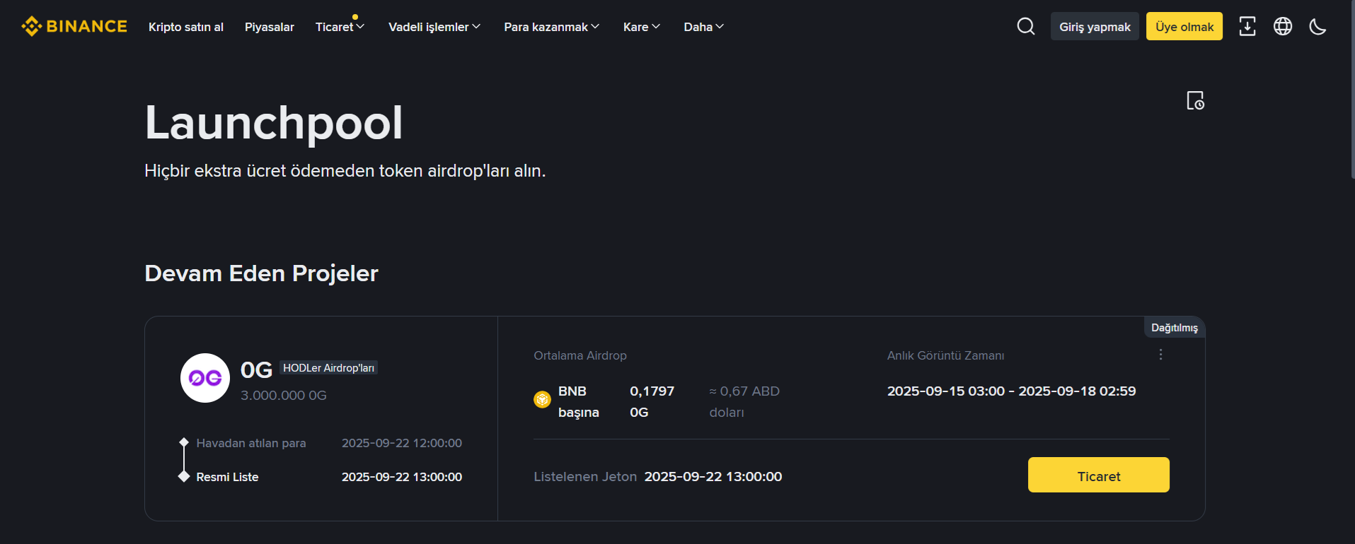 Piyasaya Yeni Girecek Coinler Nasıl Alınır? Kolay Yöntemler
