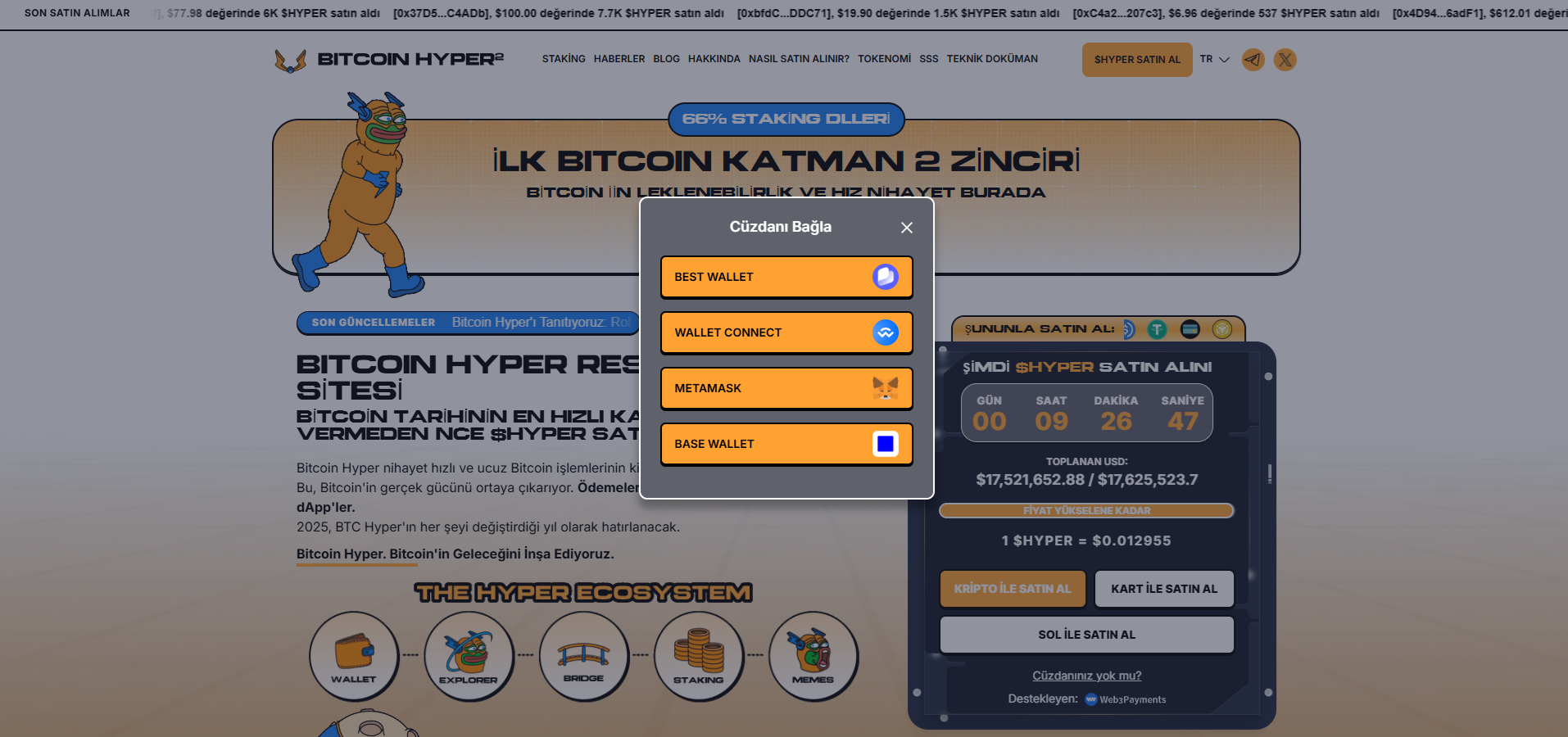 piyasaya yeni girecek coinler nasıl alınır