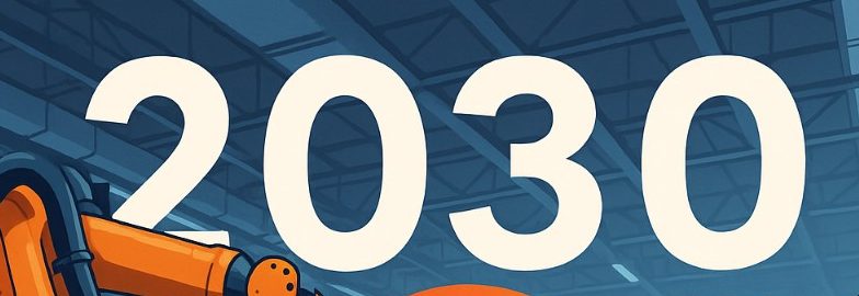 2030 yılı kripto para geleceği