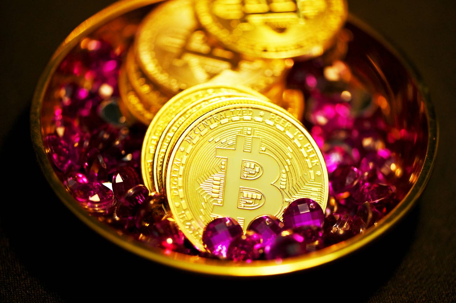 Bitcoin