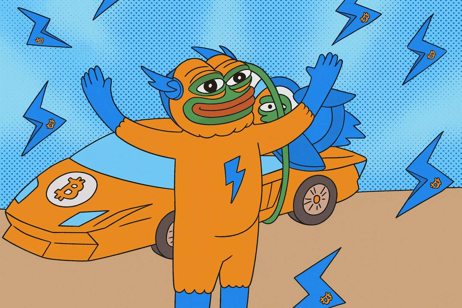 Bitcoin Hyper Rüzgarı 14M Dolar Ön Satış, Analistler BTC’de 190K Dolar Bekliyor