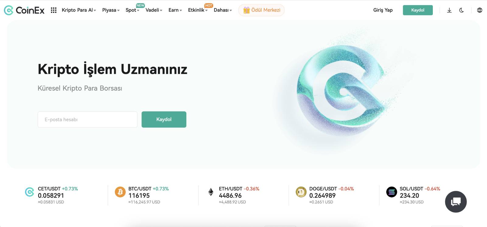 En Güvenilir Kripto Para Nereden Alınır? - Ocak 2026 Listesi