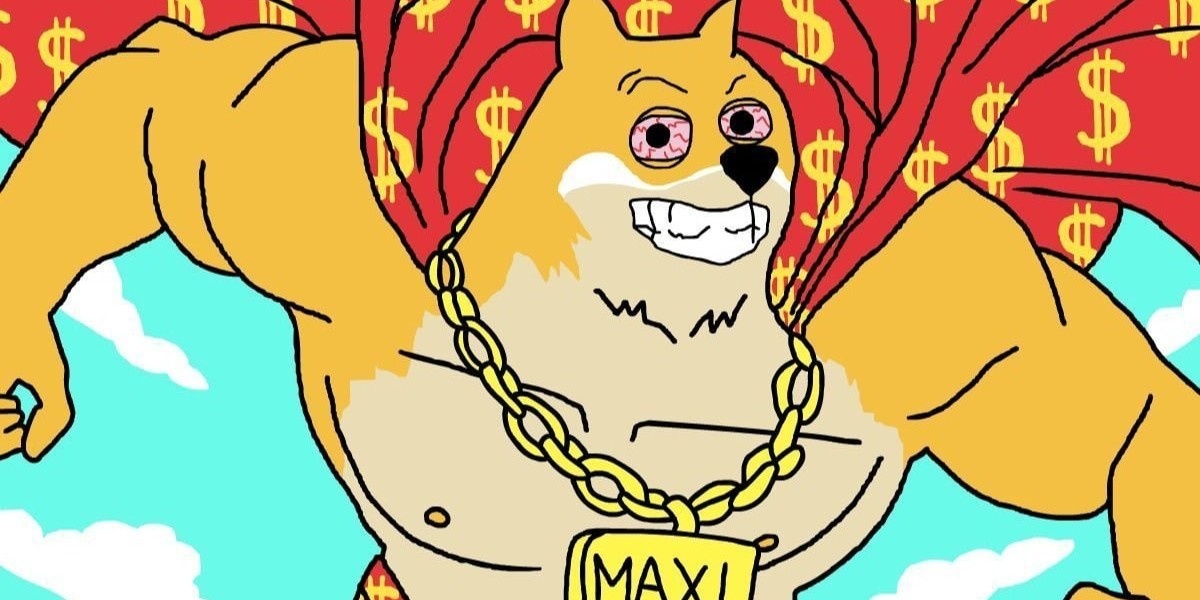 Maxi Doge Ön Satışında 2 Milyon Dolar Aşıldı Dogecoin’in Yeni Rakibi mi
