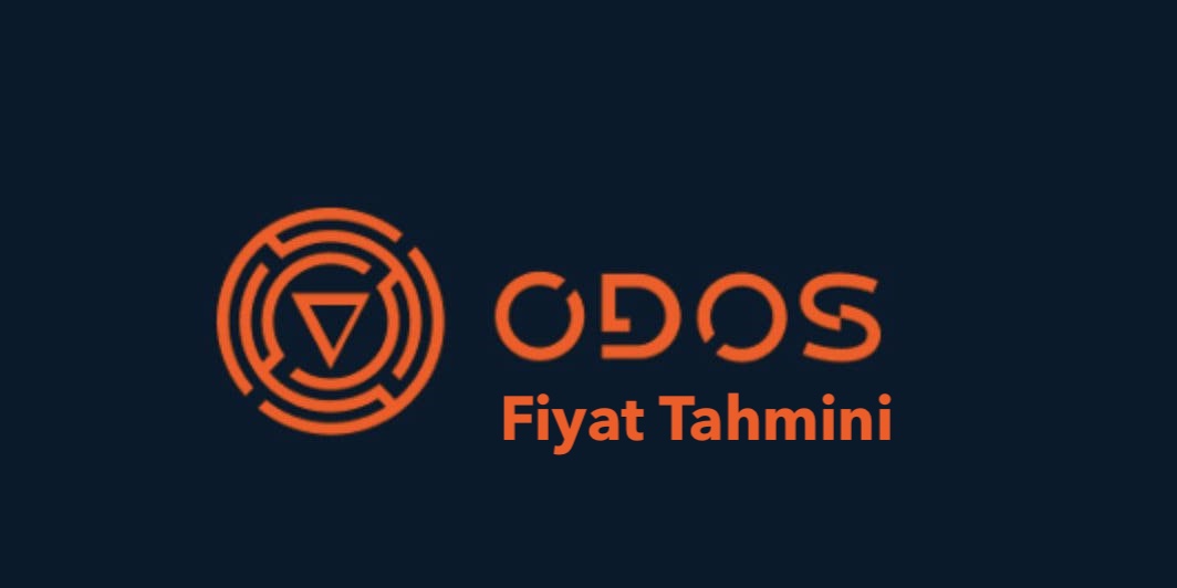 Odos coin fiyat tahmini thumbnail