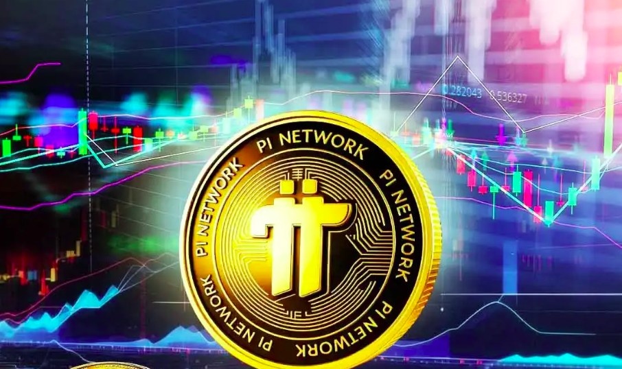 Pi Coin Ay Sonuna Kadar Toparlanabilir mi? Payochain Listelemesi Umut Veriyor