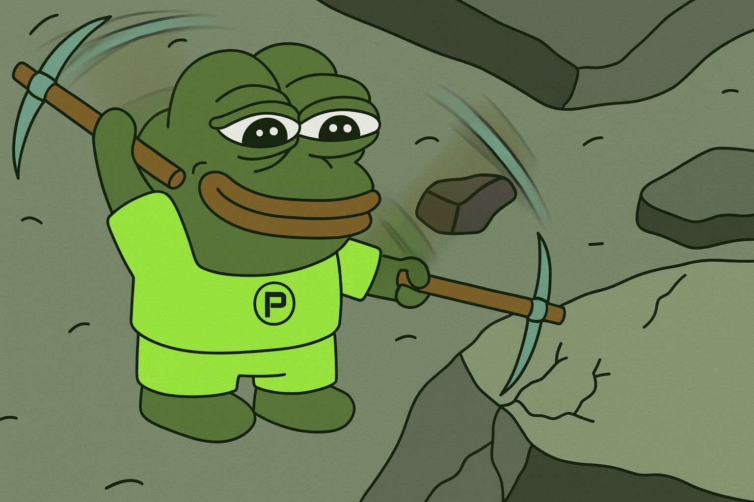 PepeNode, MemeCoin Dünyasında Yeni Bir Dönem Başlatıyor