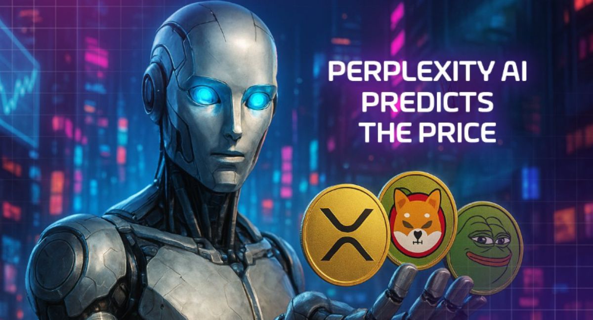 Perplexity AI’den Cesur Tahmin: XRP, Shiba Inu Ve Pepe İçin Dev Ralli Beklentisi