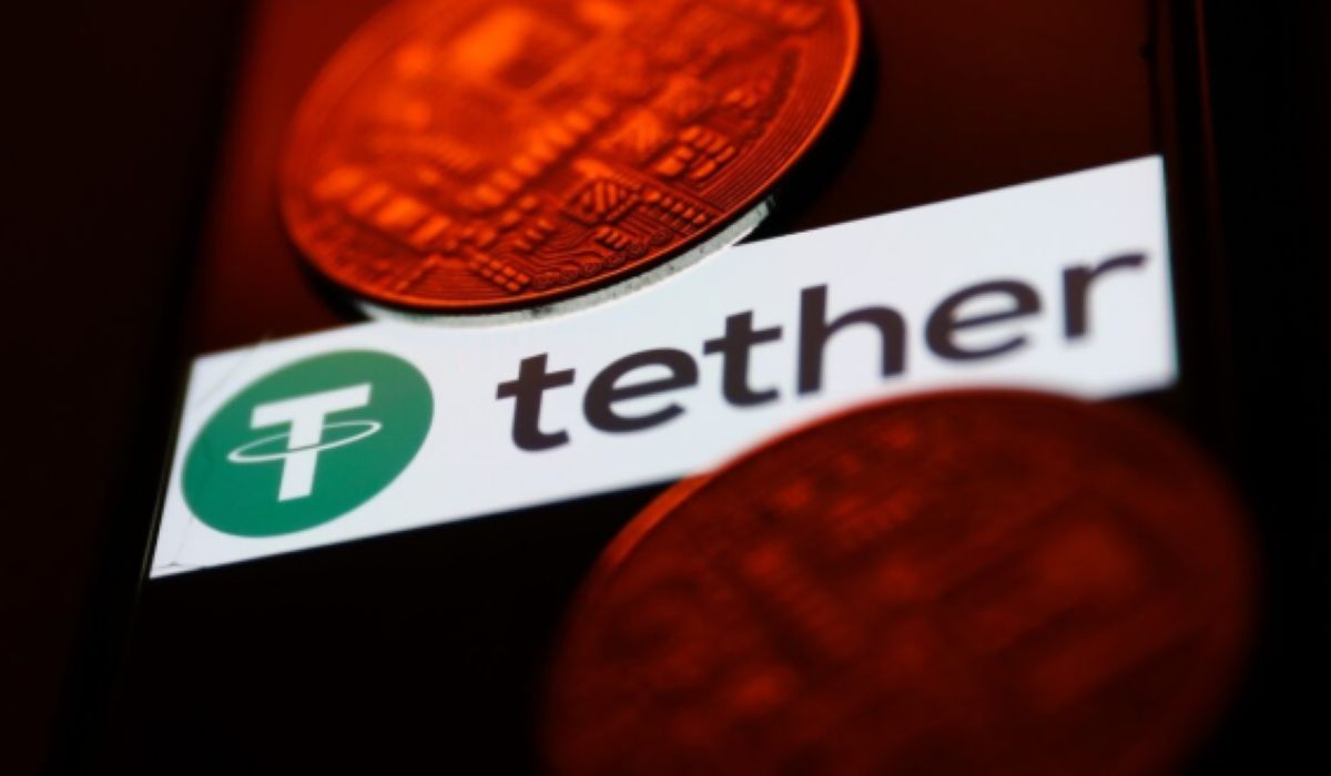 Tether 20 Milyar Dolarlık Fon Arayışıyla 500 Milyar Dolar Değerlemeyi Hedefliyor