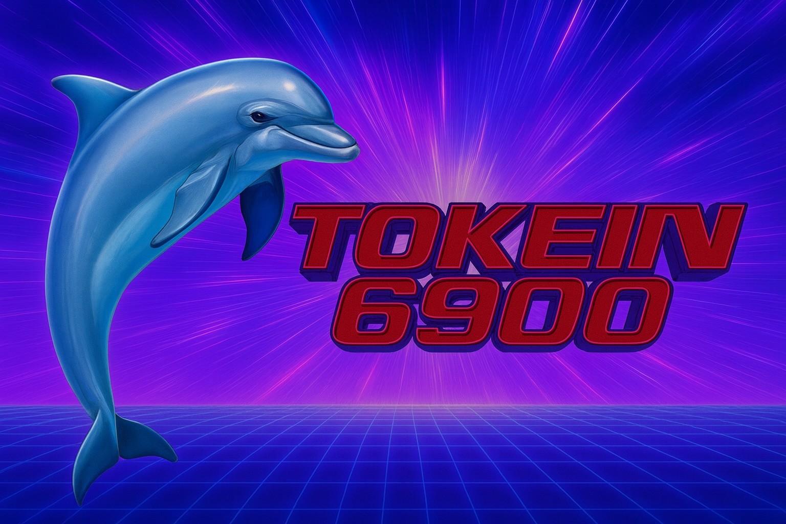 TOKEN6900 Yükselişe Hazırlanıyor Yeni SPX6900 Olabilir mi