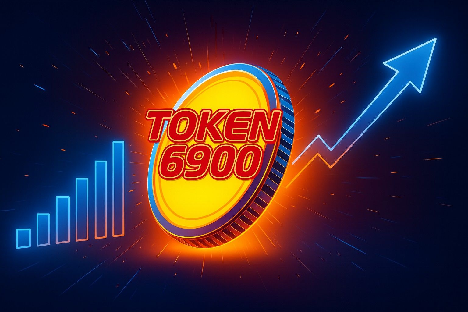 TOKEN6900’un Yolculuğu Başladı SPX6900’un İzinde Yeni Bir Hikâye