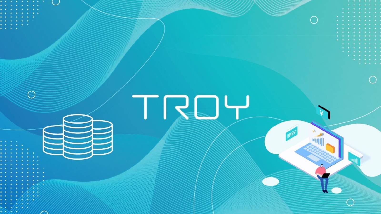 Troy Coin