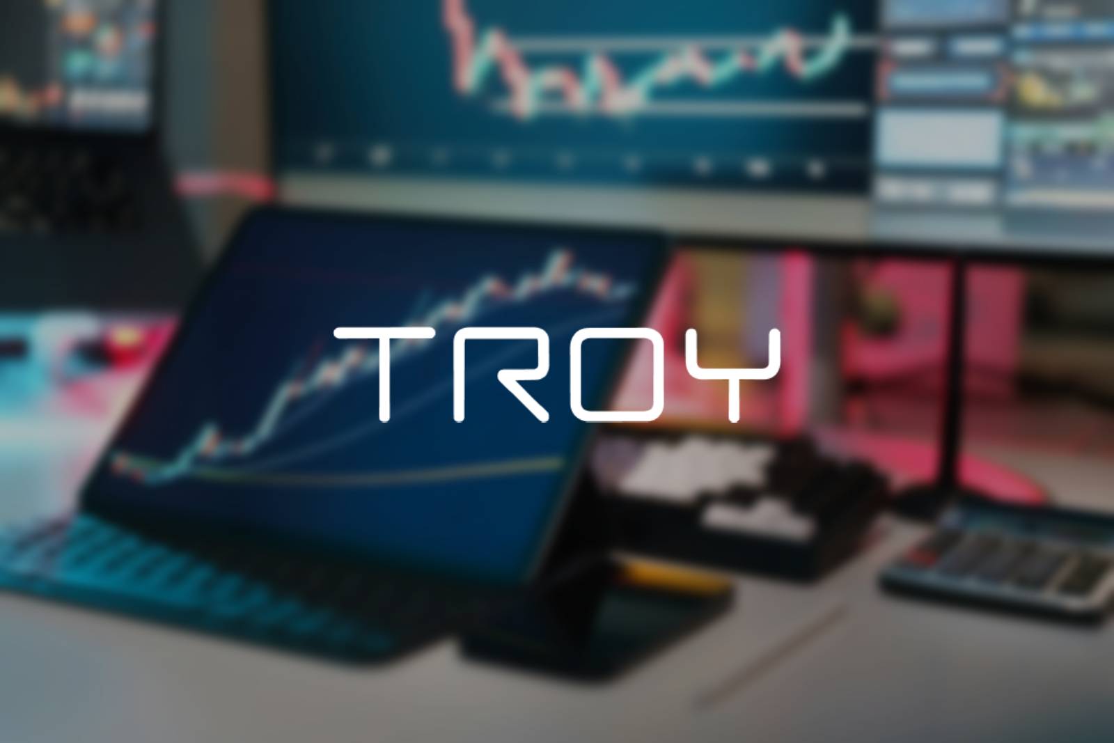 Troy