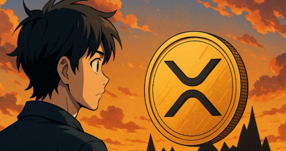 XRP İçin Son Şans Mı? Yıl Sonu Büyük Patlama mı Yoksa Çöküş Mü?