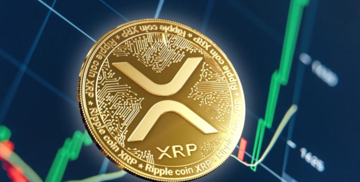 XRP Whales 600 Milyon Dolarlık Alım Yaptı – Yeni Ralli Mi Geliyor?