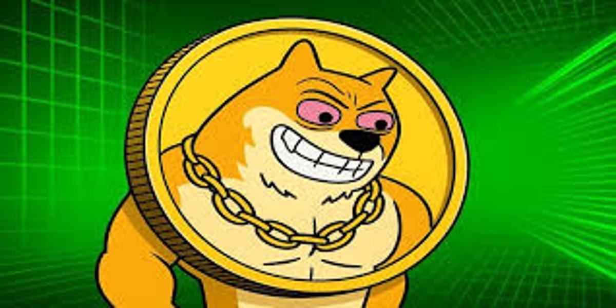 Yeni Meme Coin Dalgası Maxi Doge 2,5 Milyon Dolara Yaklaşıyor