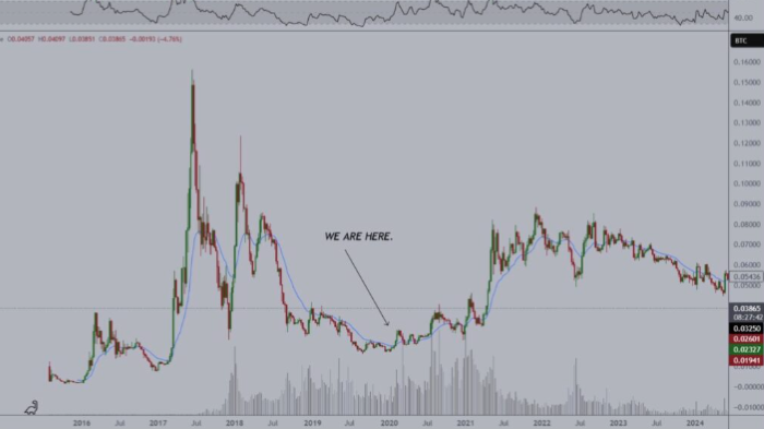 Altcoin Sezonu Yaklaşıyor Mu? Michael Van De Poppe 5 Kritik Gerekçe Sıraladı