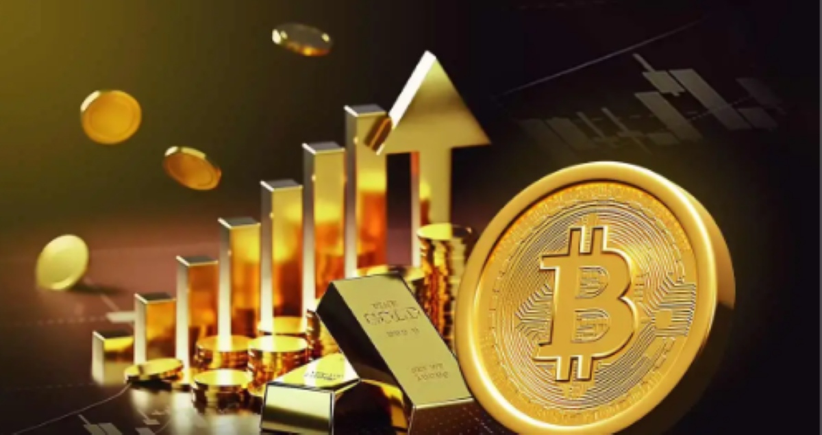 Altın 5.000 Dolara Uçarsa Bitcoin’de Sırada Ne Var?