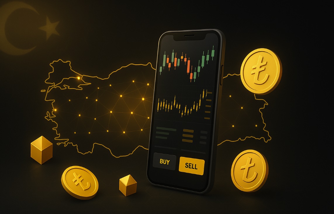 Binance TR Kaldıraçlı Sistem