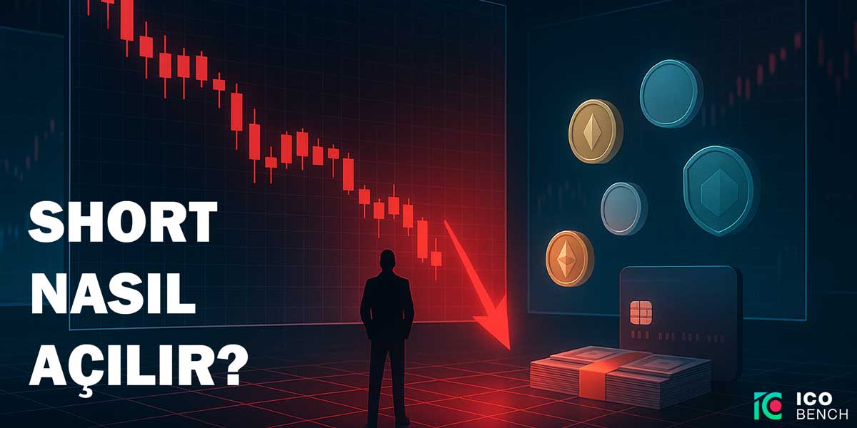Borsada Short Nasıl Açılır? Kriptoda Short Ne Demek?