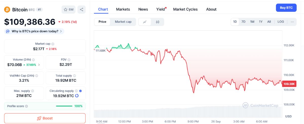 Bitcoin fiyat analizi