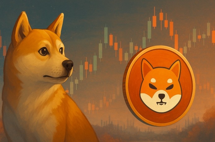 Dogecoin ve Shiba Inu İçin Kritik Ay: Eylülde Yön Belli Olacak mı?