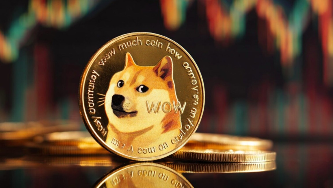 Dogecoin Kritik Destekte: 0,28 Dolara Yükseliş Kapıda mı?