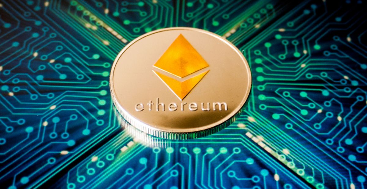 Ethereum Borsalardaki Arzda 9 Yılın Dip Noktasında: 3.700 Dolar Kritik Bölge
