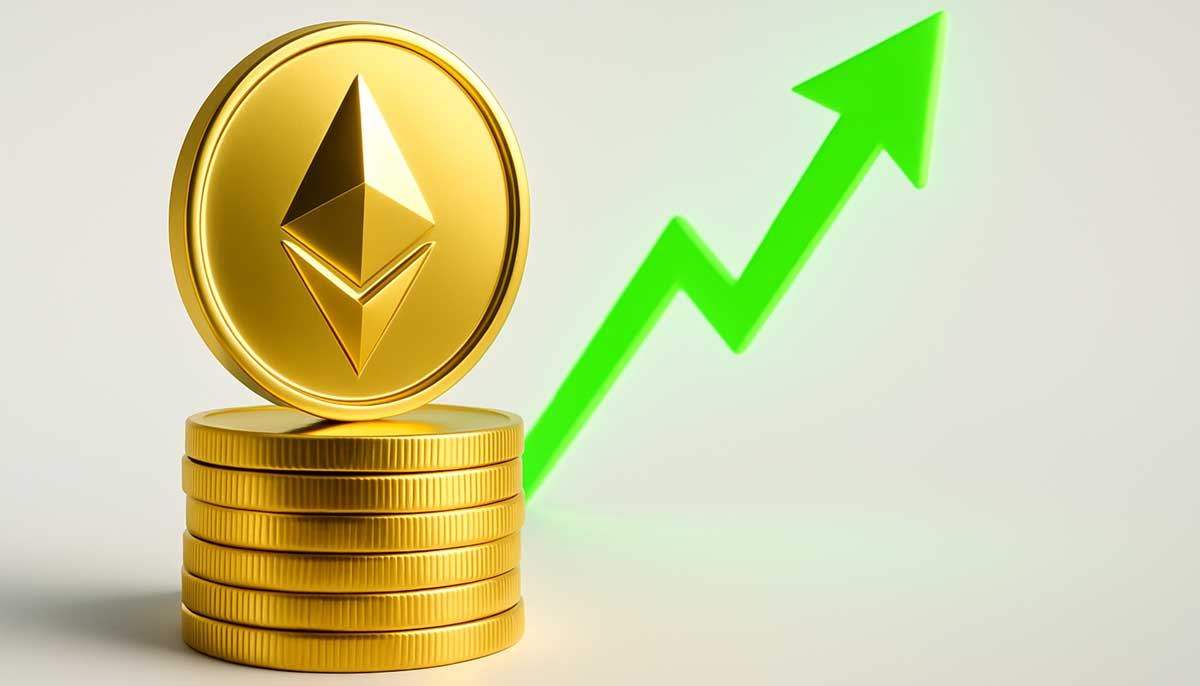 Ethereum geleceği nasıl olur? - ETH Yorum
