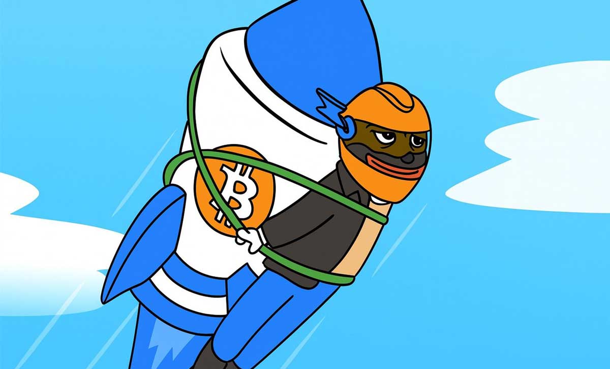 Ethereum geleceği olumlu ancak kısa vadede en iyi alternatif Bitcoin Hyper