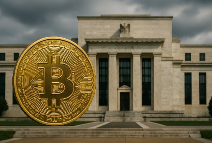Bitcoin İçin Yeni Umut: Fed’in 2025 Faiz İndirimleri Beklentiyi Artırıyor