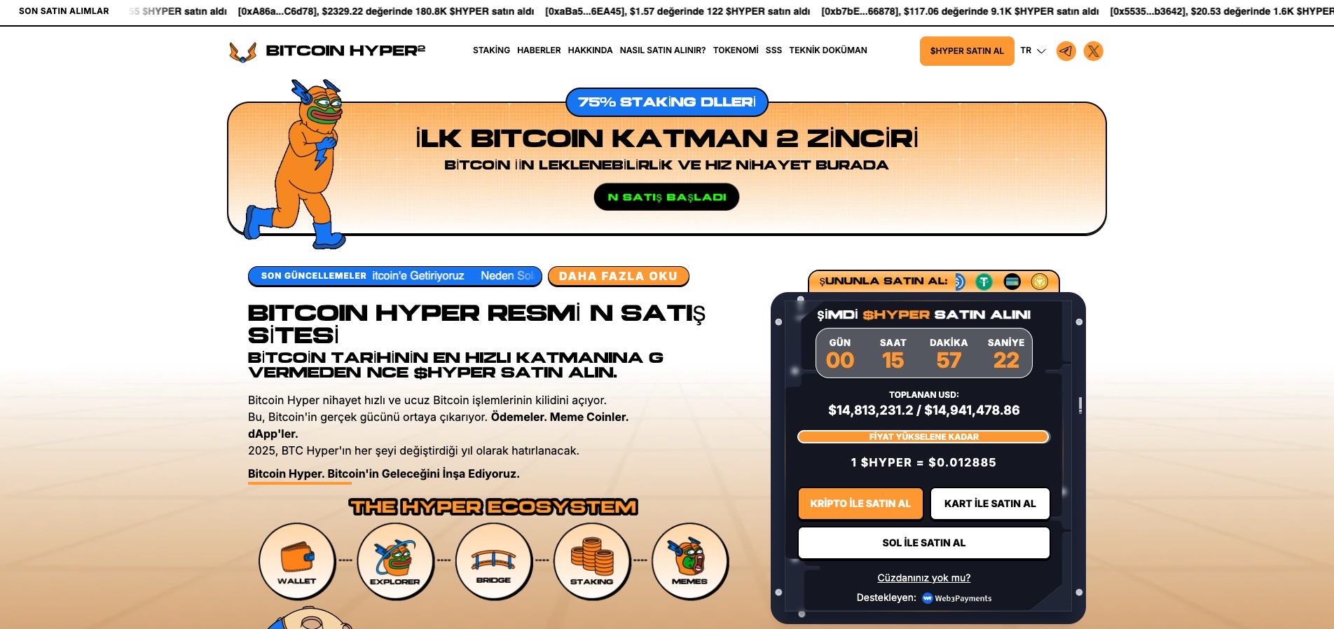Bitcoin Fiyat Tahmini 2026-2030: Gelecekte Neler Bekleniyor?