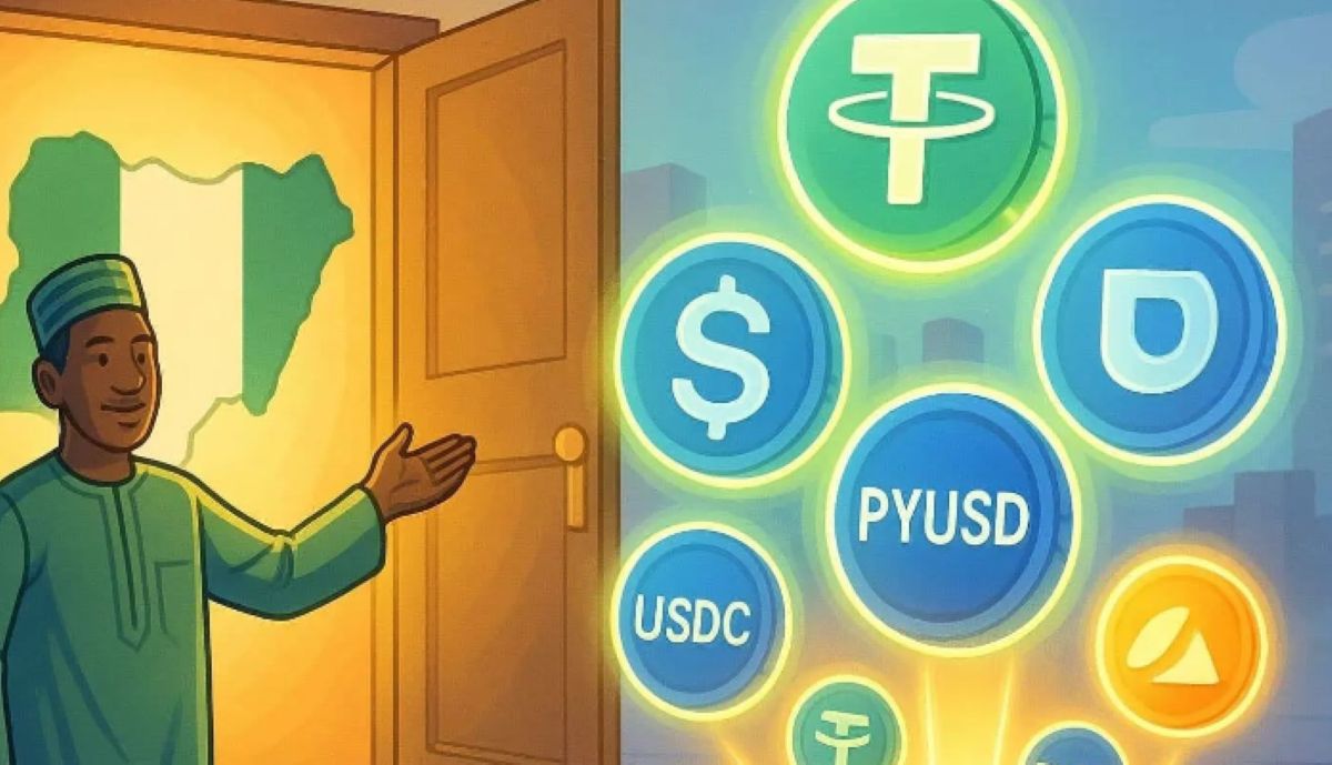 Ripple Stablecoin RLUSD’yi Afrika’ya Genişletiyor: USDT ve USDC’ye Kurumsal Rakip